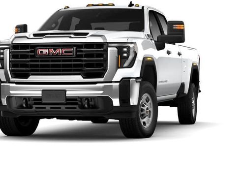 New 2024 GMC Sierra 2500 Pro w/ Convenience Package image 25