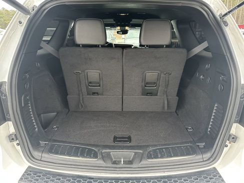 Used 2022 Dodge Durango GT image 20