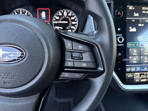 New 2026 Subaru Crosstrek 2.0i Premium AWD/4WD image 23