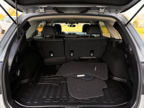 Used 2019 Subaru Outback 2.5i Limited w/ Popular Package #2 image 54