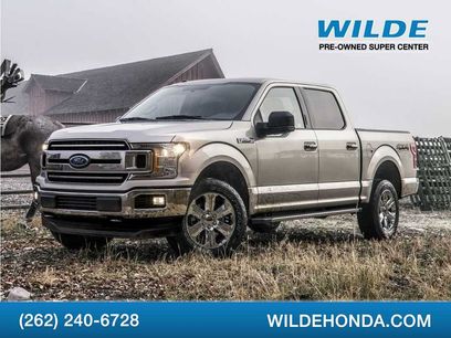 Used 2019 Ford F150 XL w/ Equipment Group 101A Mid
