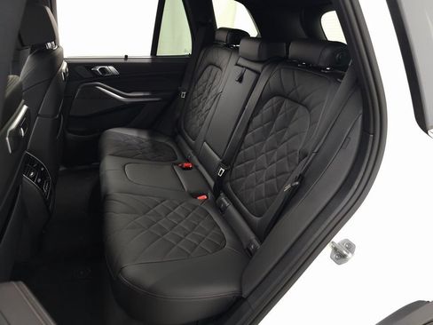 Used 2026 BMW X5 xDrive40i AWD/4WD image 35