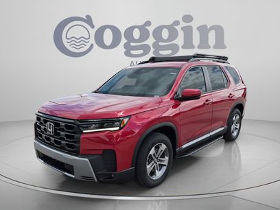 New 2026 Honda Pilot EX-L