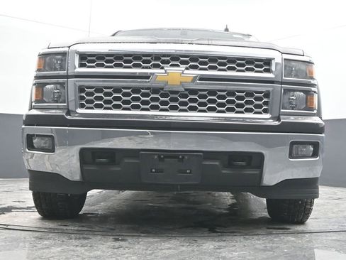 Used 2015 Chevrolet Silverado 1500 LT w/ All Star Edition image 50