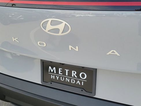 New 2026 Hyundai Kona SEL Sport image 23