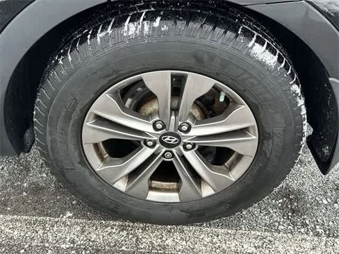 Used 2015 Hyundai Santa Fe Sport w/ Option Group 02 image 5