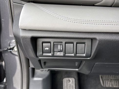 Certified 2025 Subaru Legacy Limited w/ Popular Package #3 image 30