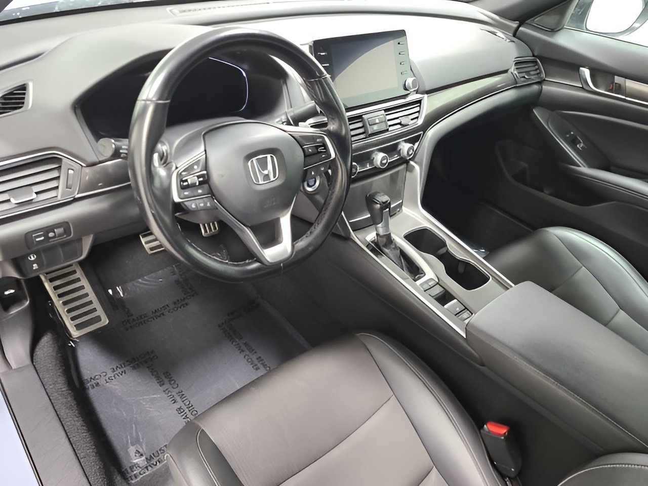 Used 2022 Honda Accord Sport image 21