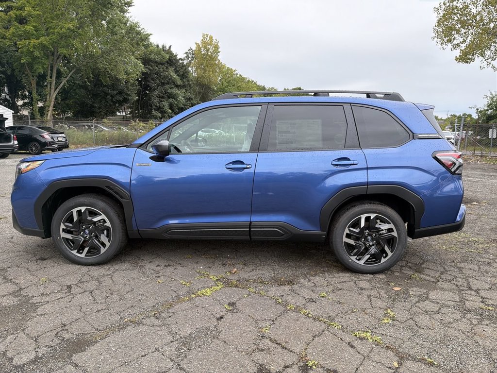 New 2026 Subaru Forester Touring AWD/4WD image 5