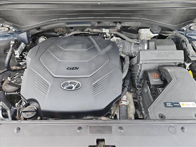Used 2022 Hyundai Palisade SEL w/ 8P Bench Seat Package FWD image 26