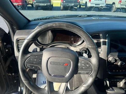 Used 2019 Dodge Durango GT w/ Trailer Tow Group IV AWD/4WD image 25
