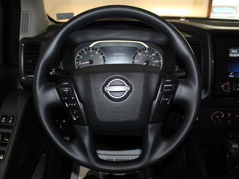 Used 2023 Nissan Frontier S AWD/4WD image 14