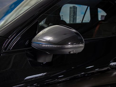 Certified 2025 Mercedes-Benz GLC 43 AMG 4MATIC image 10