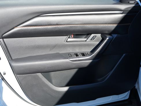 Certified 2025 MAZDA CX-50 AWD 2.5 Hybrid w/ Weather Package image 17