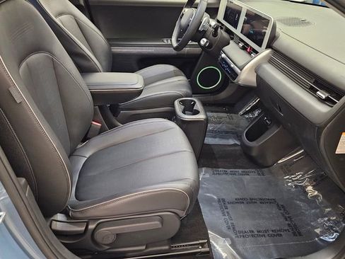 Used 2023 Hyundai Ioniq 5 SEL w/ Cargo Package image 19