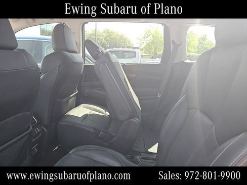 Used 2023 Subaru Ascent Touring AWD/4WD image 7