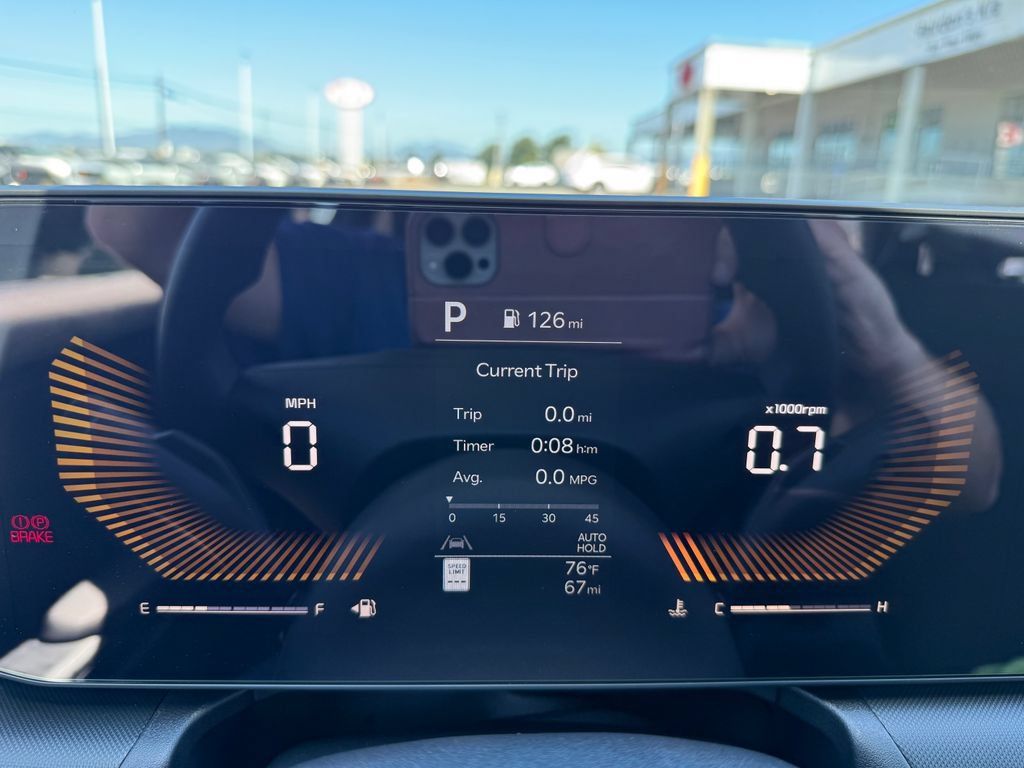 New 2026 Kia K4 FWD image 25