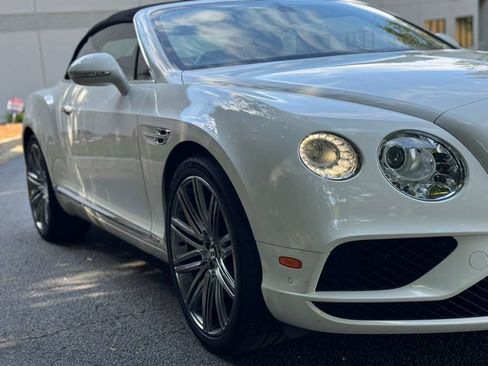 Used 2016 Bentley Continental GT AWD/4WD image 17