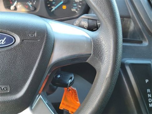 Used 2018 Ford Transit 250 130 Low Roof w/ Exterior Upgrade Package image 22