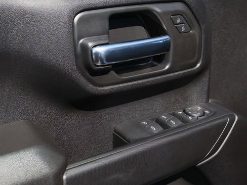 New 2025 GMC Sierra 3500 Pro w/ Convenience Package image 13