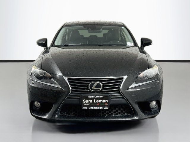 Used 2014 Lexus IS 350 AWD image 2