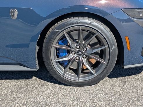 Certified 2025 Ford Mustang Dark Horse image 12