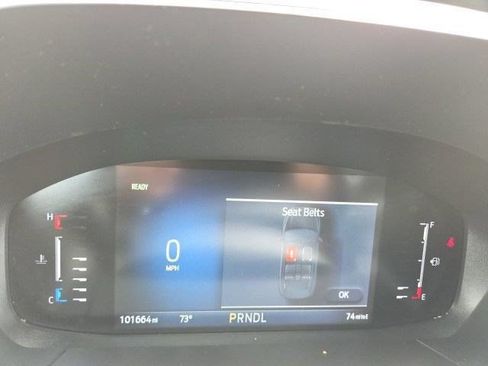 Used 2024 Ford Escape ST-Line Select AWD/4WD image 20