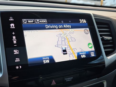 Certified 2019 Honda Ridgeline RTL-T image 10