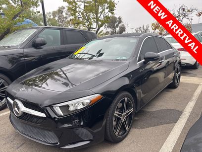 Certified 2022 Mercedes-Benz A 220