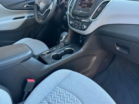 Used 2024 Chevrolet Equinox LS image 21