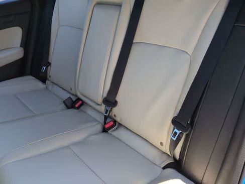 New 2026 Acura Integra A-Spec FWD image 21