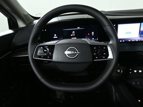 Used 2025 Nissan Murano SL AWD/4WD image 18