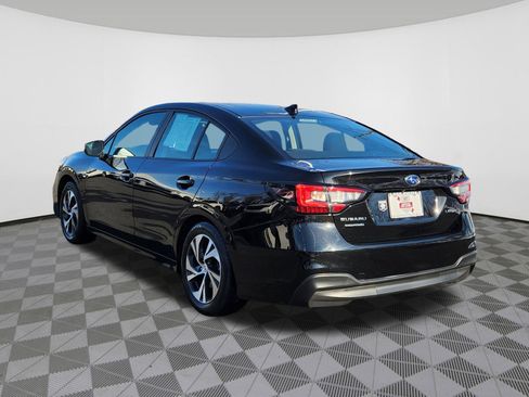 Certified 2025 Subaru Legacy Premium image 3