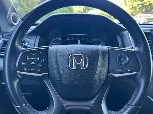 Certified 2020 Honda Pilot EX-L image 24