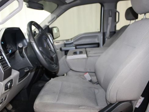 Used 2019 Ford F150 XLT w/ Equipment Group 301A Mid AWD/4WD image 32
