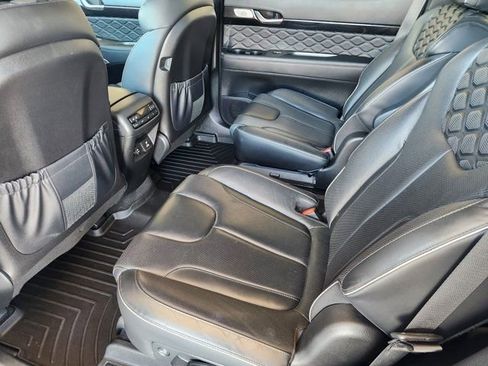 Used 2020 Hyundai Palisade Limited image 32