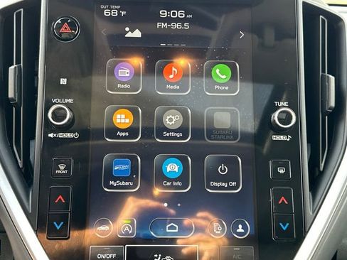 Used 2024 Subaru Crosstrek 2.0i Premium image 30