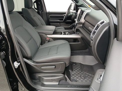 Used 2026 RAM 1500 Big Horn image 27