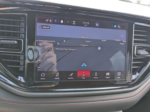 Certified 2025 Dodge Durango GT w/ Trailer Tow Group IV image 18