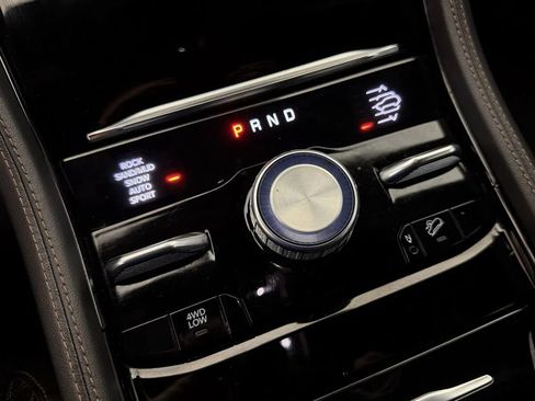Used 2022 Jeep Grand Cherokee Summit AWD/4WD image 50