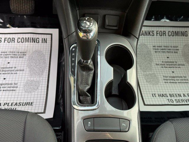 Used 2018 Chevrolet Cruze LT w/ Convenience Package FWD image 26