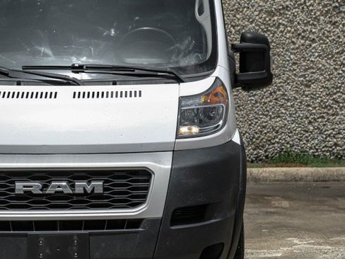 Used 2019 RAM ProMaster 1500 w/ Interior Convenience Group FWD image 39