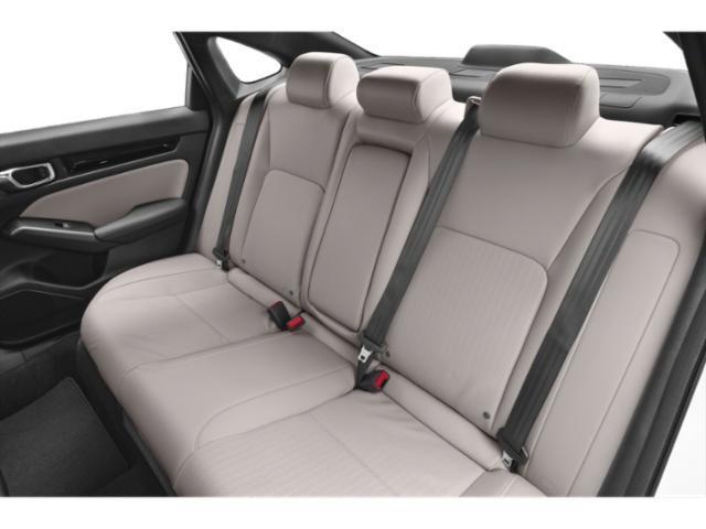 New 2026 Honda Civic Sport Touring image 35