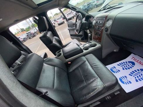 Used 2008 Ford F150 XLT AWD/4WD image 31