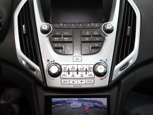 Used 2016 GMC Terrain SLE FWD image 27