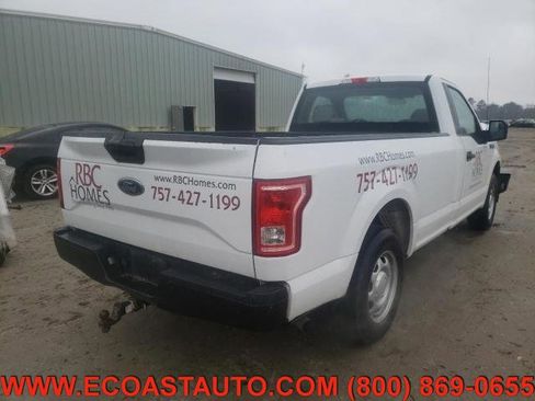 Used 2017 Ford F150 XL image 2