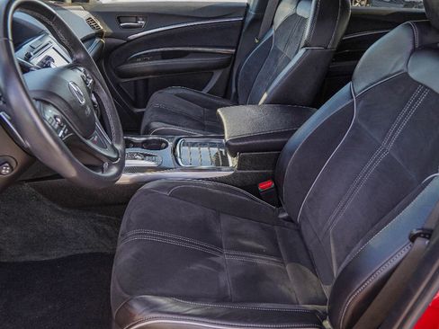 Used 2020 Acura MDX A-Spec image 8