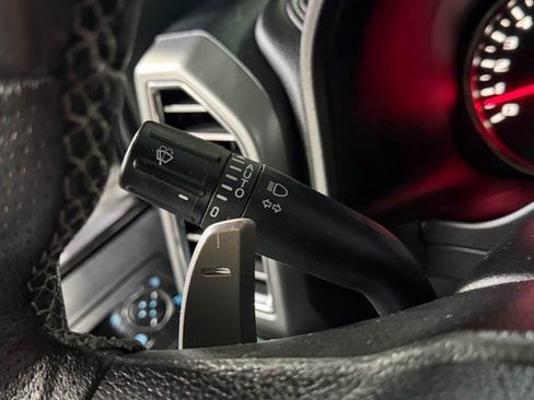 Used 2019 Ford F150 Raptor w/ Equipment Group 802A Luxury image 26