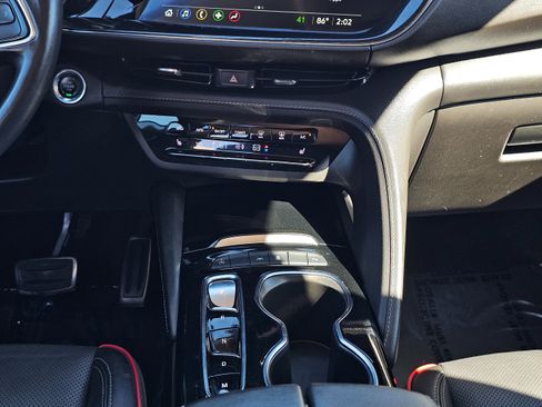 Used 2023 Buick Envision Essence w/ Sport Touring Package image 26