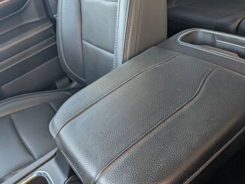 Used 2024 GMC Sierra 1500 Denali w/ Technology Package image 45